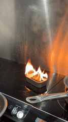 Bakery operations documented in Novi Sad during Easter season