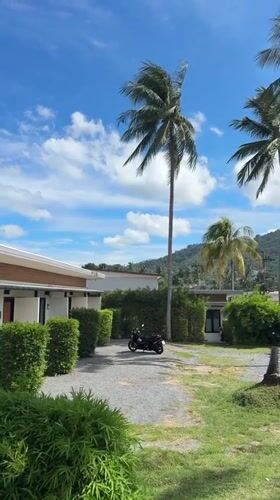 Ko Samui District, Thailand