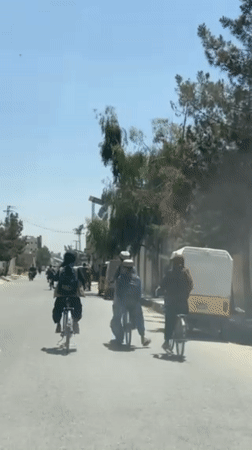 Kandahar, Afghanistan