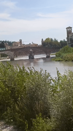 Verona, Italy