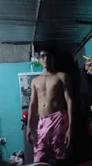 Private intimate recordings captured in Venezuelan bedroom setting