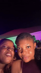 Nighttime party with dancing, selfies, suya documented in Lafia