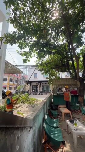 Lhokseumawe, Indonesia