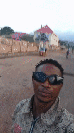 Adankolo, Nigeria