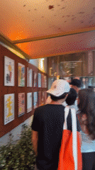 Stella Artois promotional event draws crowds in Paris area