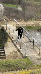 People enjoy recreational activities at Shumen waterfront location