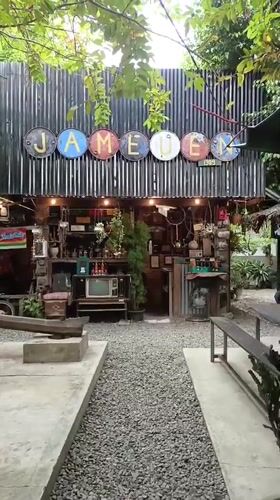 Cotbadabaroh, Indonesia