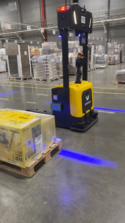 Russian warehouse operations and aircraft observations documented across multiple locations