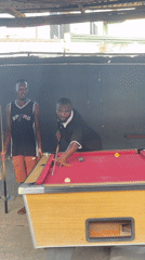 Afternoon leisure scenes documented across Ado, Nigeria neighborhoods