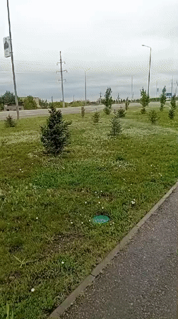 Semey, Kazakhstan