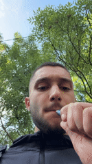 Ordinary afternoon moments documented across Sofia neighborhoods