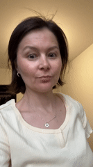 Construction site documentation captured by witnesses in Izhevsk