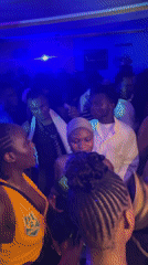 Night out: Social gathering at Durimi nightclub, Nigeria