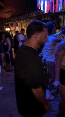 Late-night karaoke and dancing session at São Paulo venue
