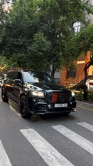 Afternoon street life documented across central Yerevan