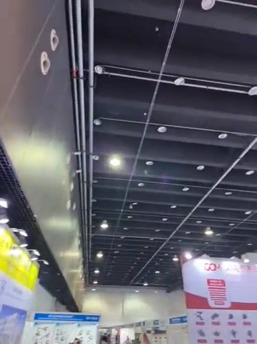 Auto parts trade fair opens in Jin Hua Shi