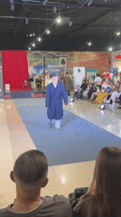 Mami Models runway show plays out in Tri Potoka