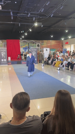 Mami Models runway show plays out in Tri Potoka