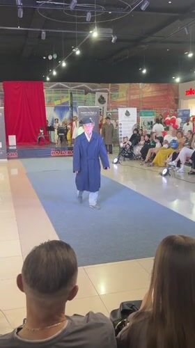 Mami Models runway show plays out in Tri Potoka