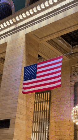 New York, United States of America
