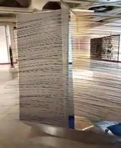 Cultural museum tour documented across Caracas art institutions