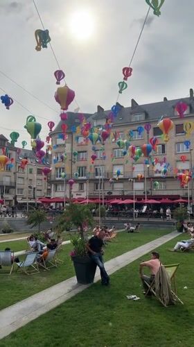Amiens, France