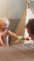 Family time and daily life in Vladimir, Russia