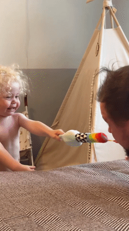 Family time and daily life in Vladimir, Russia
