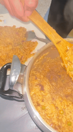 Evening meal and domestic life documented in Ouaouizert, Morocco