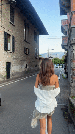Live music and lakeside aperitivo on a summer evening in Como