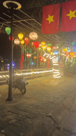 Hoi An, Vietnam