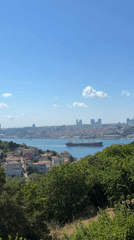 Üsküdar afternoon: Bosphorus views, street market, and Turkish ceramics