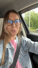 Driver conversation in car on Izhevsk road