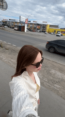Daily life moments captured across Chaikovsky, Russia