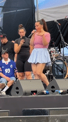 Pride 2026 outdoor festival stages performances in Tel Aviv