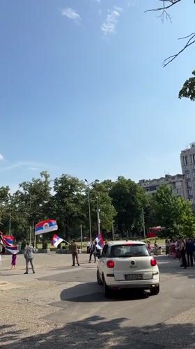 Belgrade, Serbia