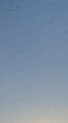 Morocco sunrise captured in 16 moments over 15 minutes