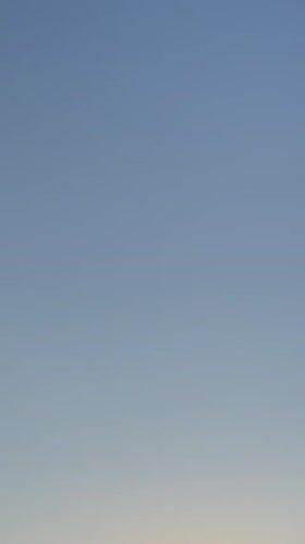 Morocco sunrise captured in 16 moments over 15 minutes