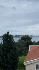 Morning moments captured across coastal Šušanj, Montenegro