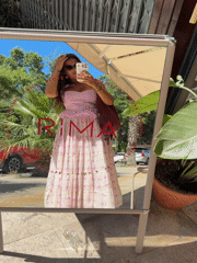 Bougainvillea-lined streets and selfies in Bodrum sunshine