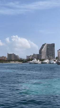 Porlamar, Venezuela