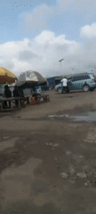 Everyday life and street scenes around Yenagoa, Nigeria