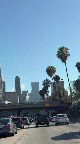 Los Angeles, United States of America