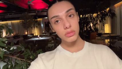 Evening social outing documented across multiple Yerevan venues