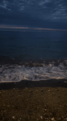 Evening scenes captured across Sochi coastline and cityscape
