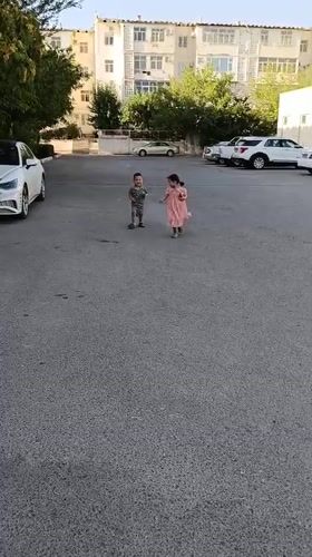 Ashgabat, Turkmenistan