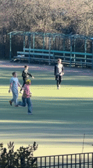 Ordinary afternoon moments documented across Staraya, Russia