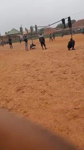 Jos, Nigeria