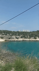 Coastal exploration reveals beaches, harbors, crystals, and wildflowers