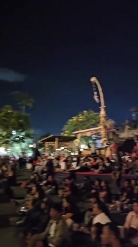 Festival Seni Bali Jani 2026 draws crowds in Denpasar